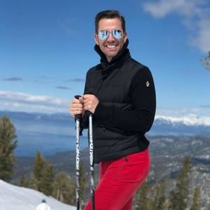 Meet your Posher, Jake